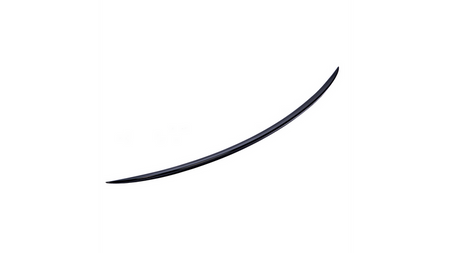 Lotka Lip Spoiler Gloss Black TESLA MODEL 3 2017-2022