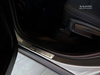 Nakładki progowe do Ford Kuga 3 (Stal)