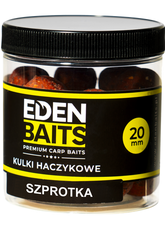 Kulki Haczykowe Szprotka 20mm 