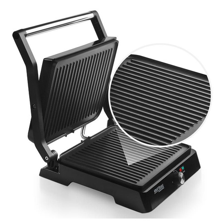 GRILL ELEKTRYCZNY 2400W KD4103