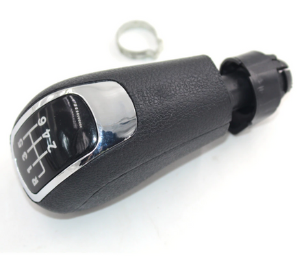 Gałka SKODA OCTAVIA 09-12/SUPERB 08-12/YETI 09-12 5 BIEGÓW