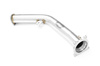 Downpipe AUDI A4 A5 1.8T B8 2008-2013 120,160,170KM