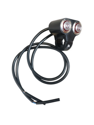 Przełącznik do motocykla 2 funkcyjny