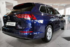 Nakładki progowe do Volkswagen Golf 8
