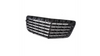 Grill Chrom & Black MERCEDES E-Class W211 S211 Facelift 2006-2009