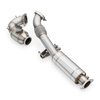Downpipe Hyundai i30N