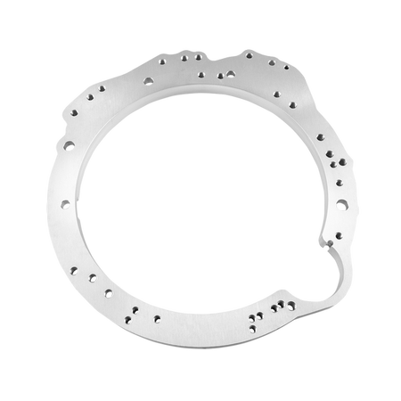 Adapter skrzyni biegów Mitsubishi 4G63 - BMW M50 M52 M54 M57 S50 S52 S54 M57N M57N2