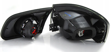 LAMPY DIODOWE VW PASSAT B6 3C VARIANT (KOMBI)