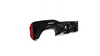 Tylny dyfuzor Gloss Black BMW 5 G30 G31 2016-obecnie