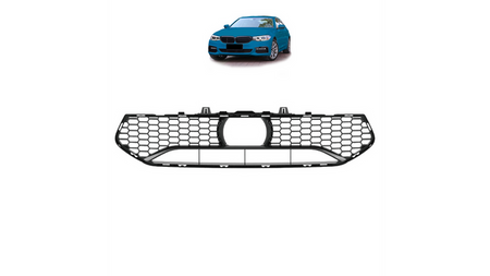 Kratka przedniego zderzaka ACC BMW 5 G30 F90 G31 przed liftem 2017-2020