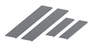 Progi 2 Line Opel Signum - Kombi 5 2003-2008 - Mat