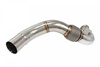 Downpipe BMW F Series 650I N63 S63 2012+