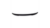Lotka Lip Spoiler Gloss Black BMW X4 G02 2018-obecnie