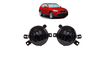 Zestaw lamp przeciwmgielnych BMW X1 E84 2009-2015