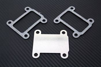 Zaślepka EGR FIAT OPEL ALFA ROMEO 1.9 16V 2.4 20V JTD CDTI TiD