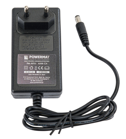 Piła akumulatorowa Powermat PM-MPA-4AHM