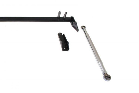 Traction Bar Rozpórka Honda Civic 92-95 EG 96-00 EK Acura Integra 94-01