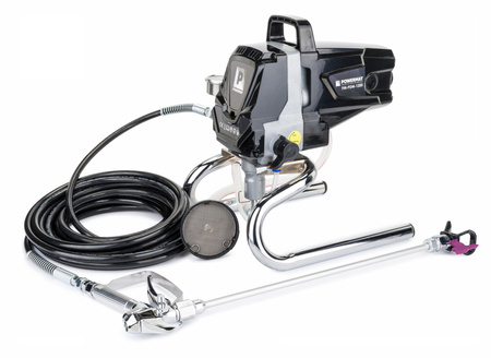 Agregat malarski hydrodynamiczny PM-PDM-1200