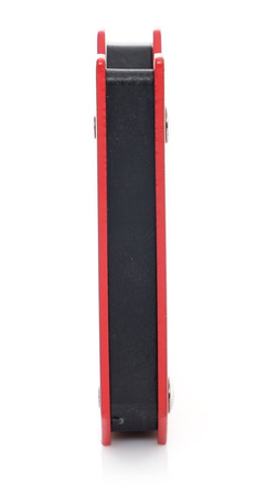 Kątownik magnetyczny spawalniczy 3" KD1897