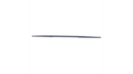 Lotka Lip Spoiler Gloss Black MERCEDES C-Class W206 2021-obecnie