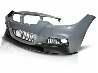 Zderzak przedni BMW F30 11- M-PERFORMANCE TUNING