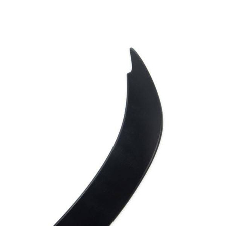 SPOILER NA KLAPĘ do BMW E90 05-11