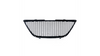 Grill sportowy wersja bez znaczka Black SEAT IBIZA IV 2008-2012