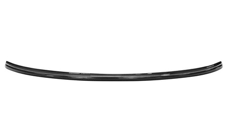 Lotka Lip Spoiler - Mercedes-Benz CLA class 2013-2019 Carbon
