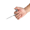 ZESTAW NAPRAWCZY DO OPON 27 ELEMENTÓW KD12507