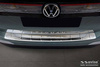Nakładka na zderzak tylny Volkswagen Tiguan 3