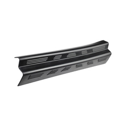 Ford Transit nakładki progowe