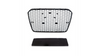 Grill sportowy Gloss Black AUDI A5 przed liftem 2016-2019