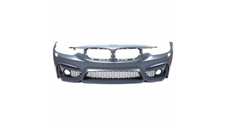 ZDERZAK PRZEDNIE BMW F30 F31 12-18 SRA LOOK M3