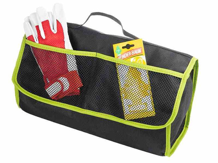 Organizer - torba do bagażnika 47x17x30 cm