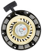 Starter do agregatu PM-AGR-3000-ST