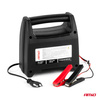Prostownik ładowarka do akumulatora 6A 12V SBC-6A AMIO-02085