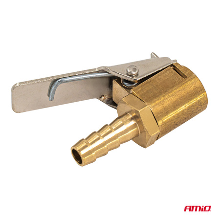 Adapter kompresora 6mm AMIO-04493