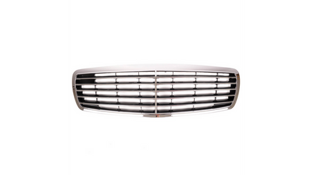 Grill Chrom MERCEDES E-Class W211 S211 przed liftem 2002-2006