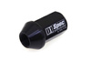 Nakrętki M12x1.25 Alu 40mm D1Spec Orginal Black Stożek
