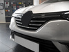 Listwy atrapy przedniej Renault Megane Grandtour PRE-FL 2016-2020
