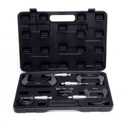 MIKROMETRY 0-100mm KD10443