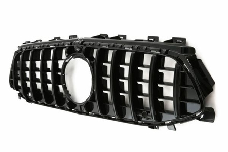 GRILL MERCEDES CLA W118 C118 LIFT 2023- PANAMERICA