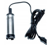 Kompresor samochodowy dwutłokowy 180w 10bar pompka samochodowa 12v metalowy