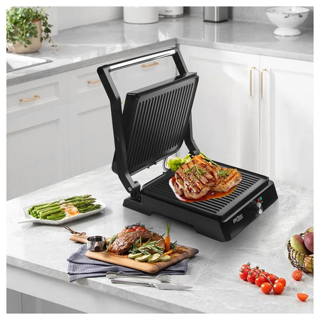 GRILL ELEKTRYCZNY 2400W KD4103