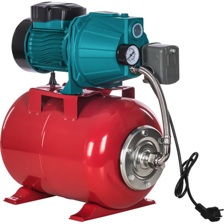 HYDROFOR 1200W 3600L/H ZBIORNIK 24L KD5230