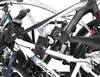 Platforma bagażnik rowerowy na hak Aguri Active Bike 3 rowery