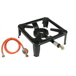 TABORET GAZOWY 8kW KD117850