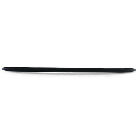 SPOILER MERCEDES GLC 43 AMG 15- ABS GLOSSY BLACK