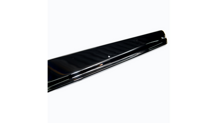 Dokładki progów Gloss Black BMW M3 F80 M4 F83 M4 F82 2011-2018