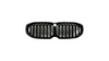 Grill sportowy pojedyncze żeberka Gloss Black BMW 1 F40 2019-obecnie